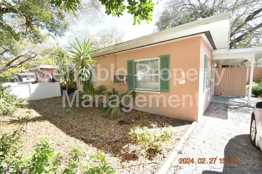 stress free property management